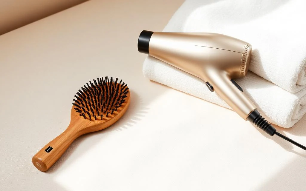 Hair Styling Services