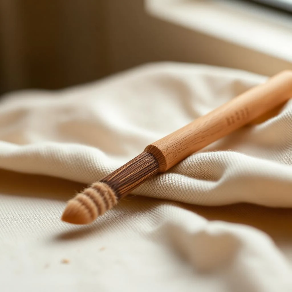 Sparse or uneven brows