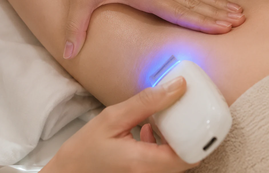 OPT Skin Whitening