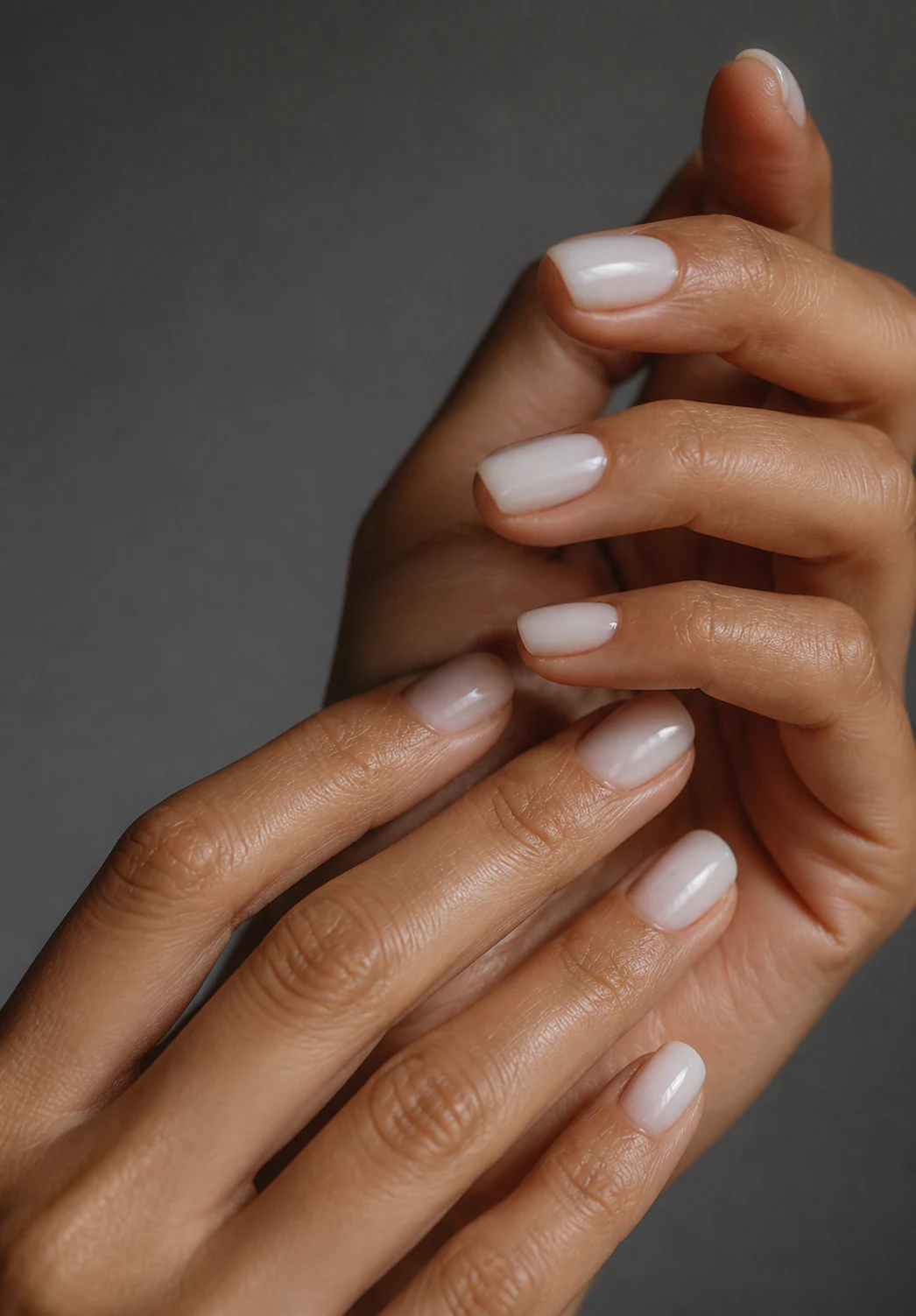 Express Gel (Mani / Pedi)