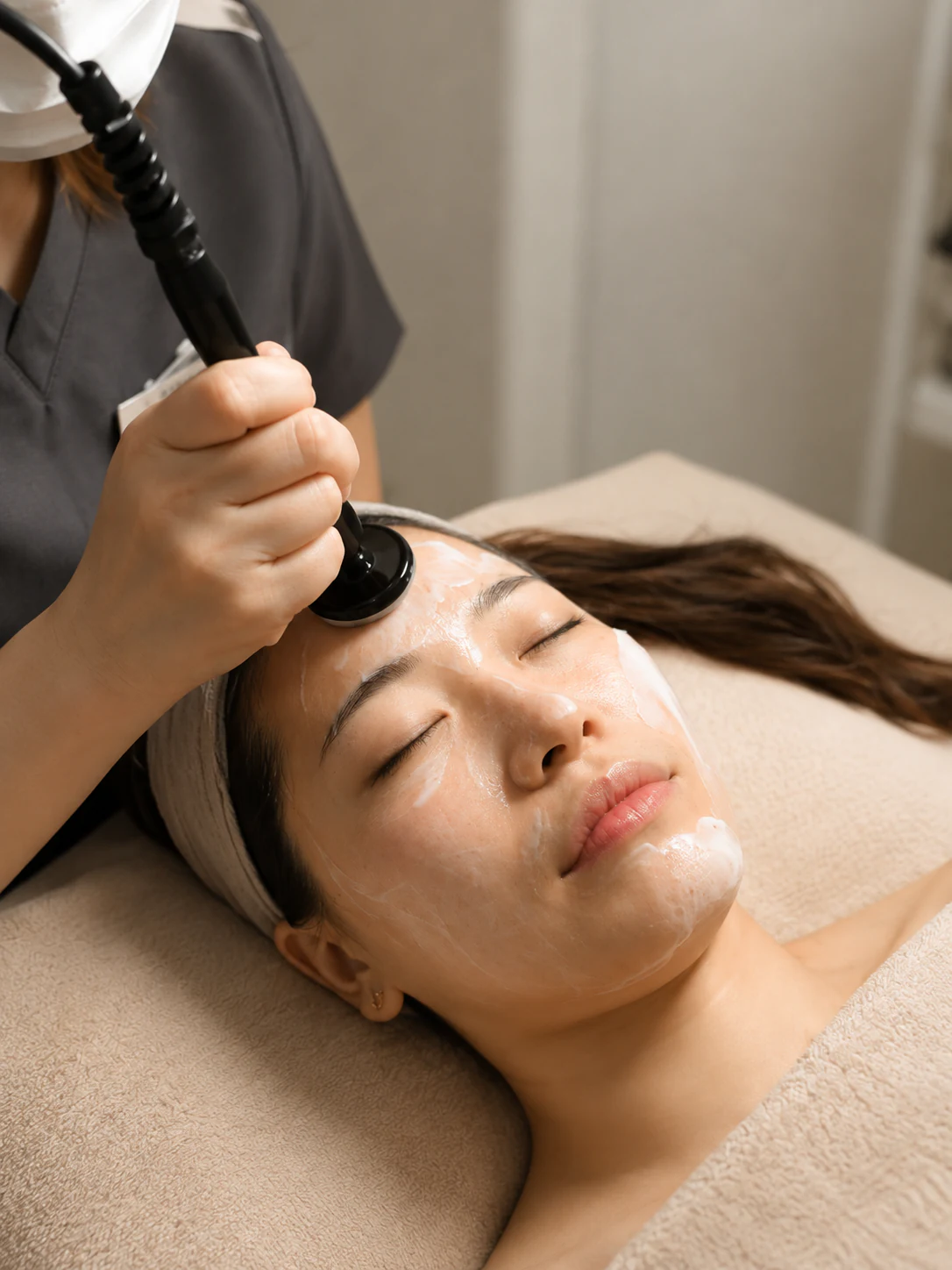 RF Facial