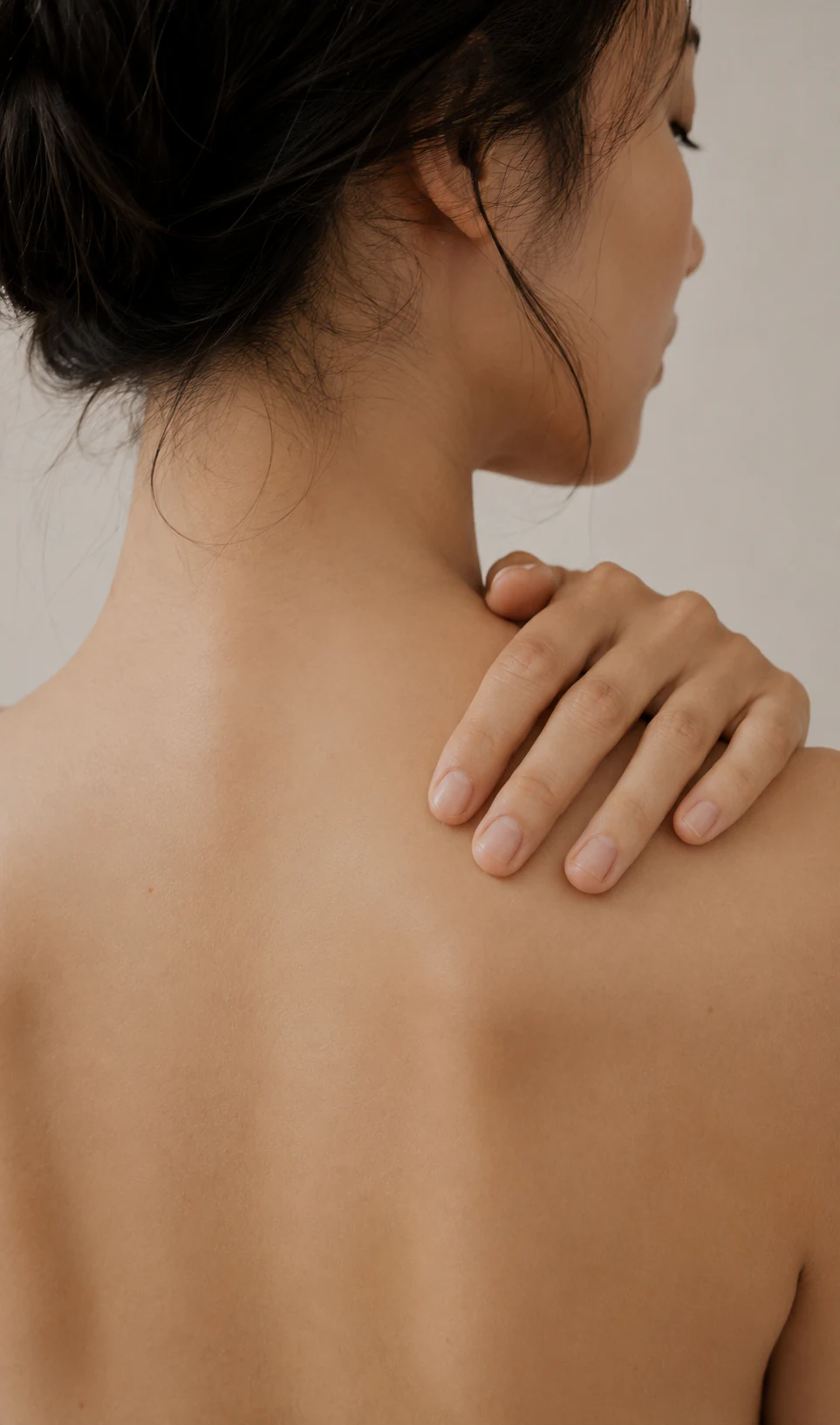 Zen Beauty body massage