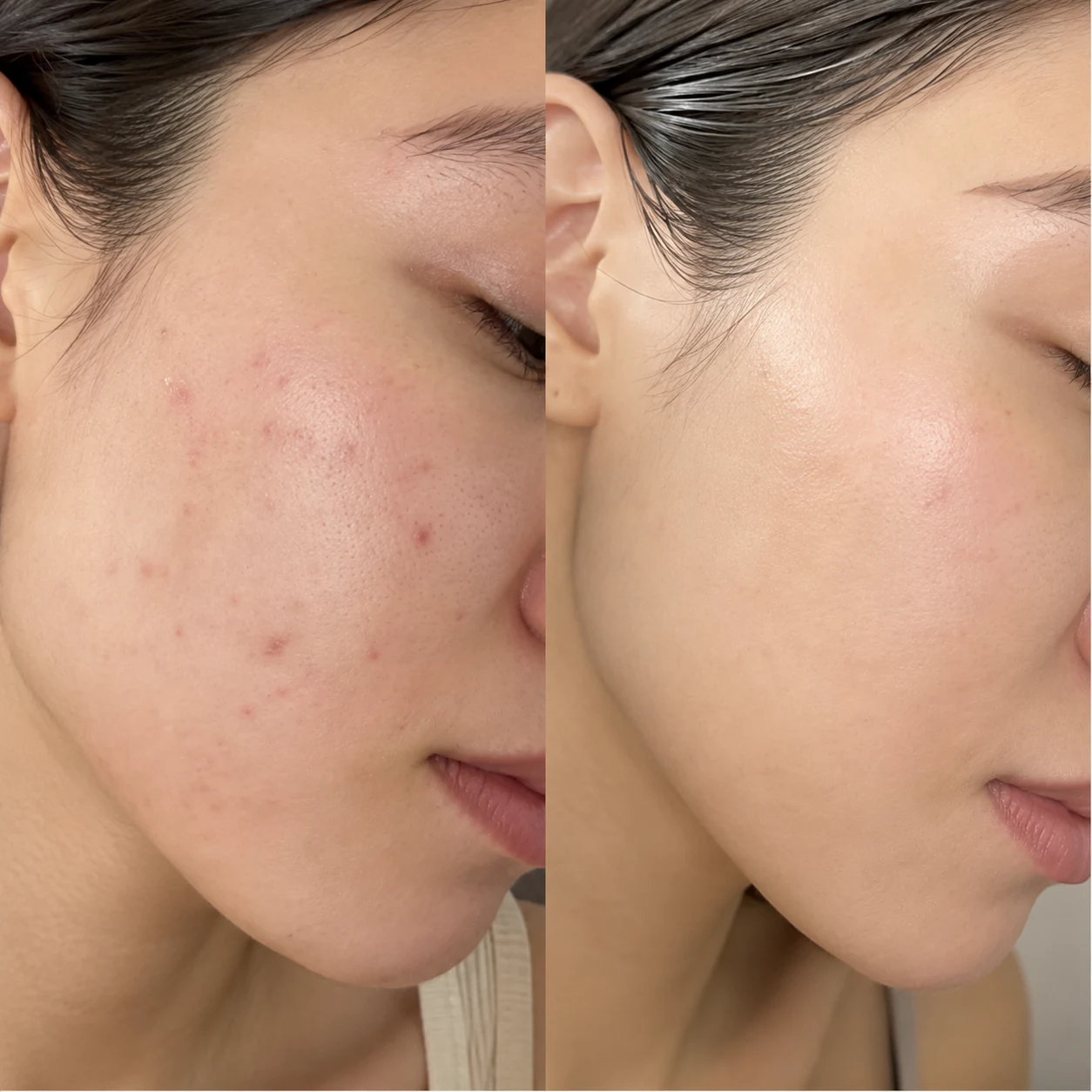 Purifying Facial