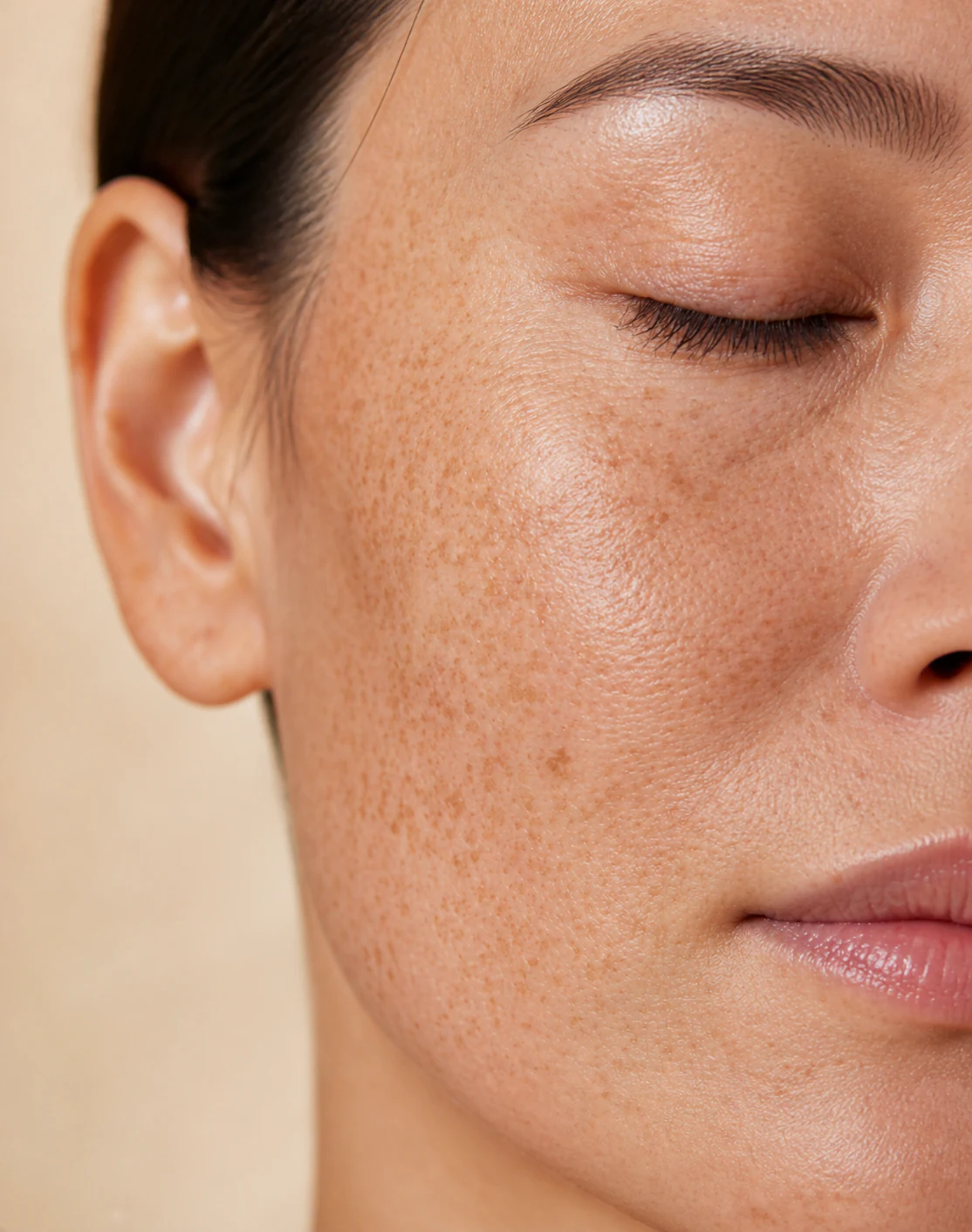 Pigmentation