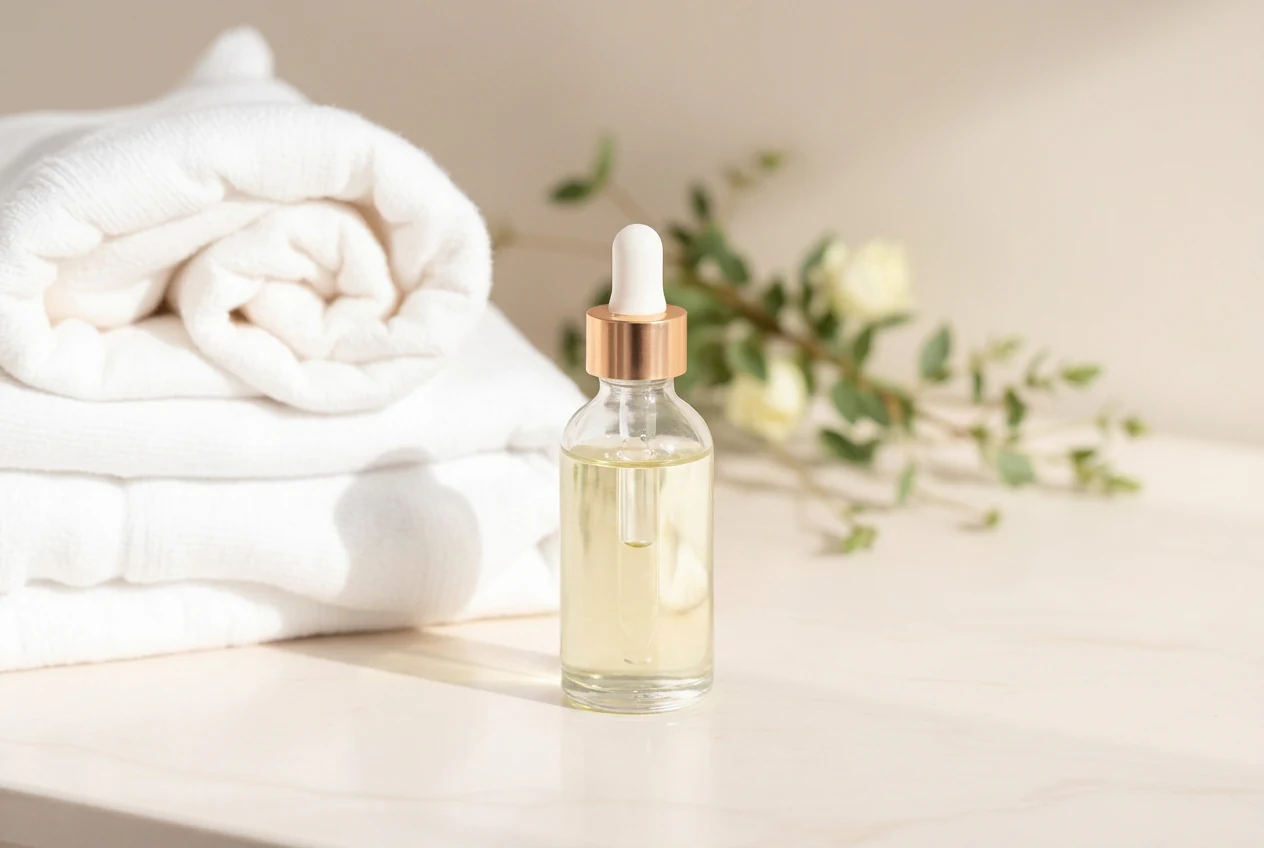 Scalp Peeling Treatment