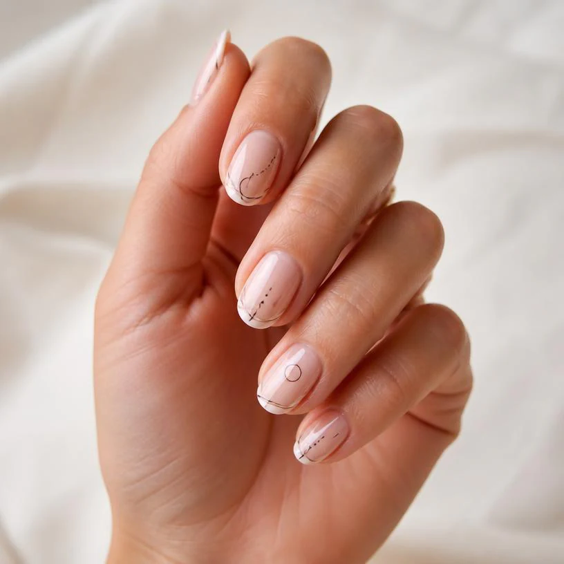 Nail art