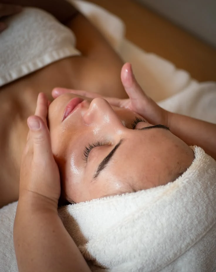 Zen Beauty heritage of care