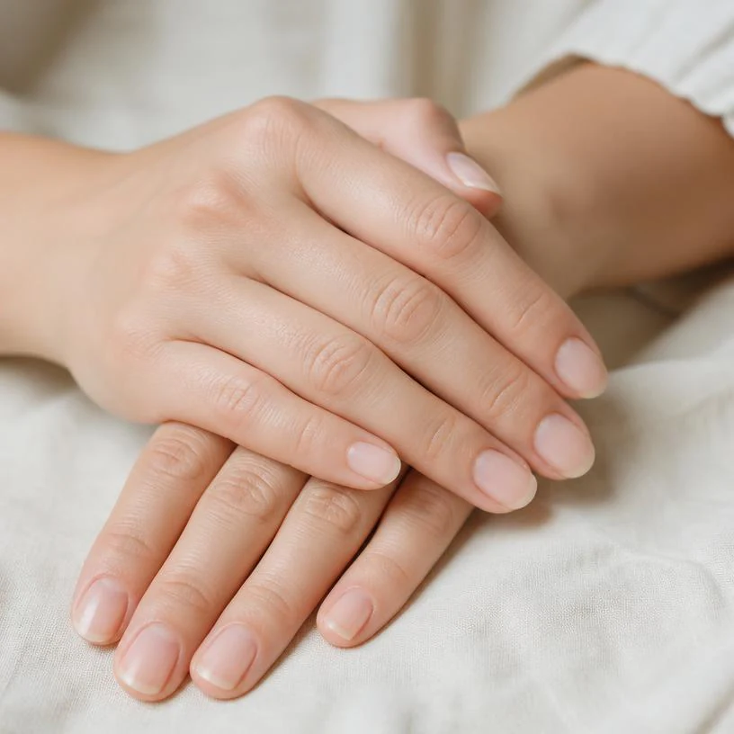 Cuticle & nail health